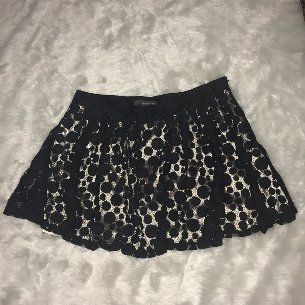 Women’s Layover Lace Skirt